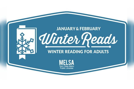 Winter Reads Program Showcases Minnesota Authors at Washington County Libraries