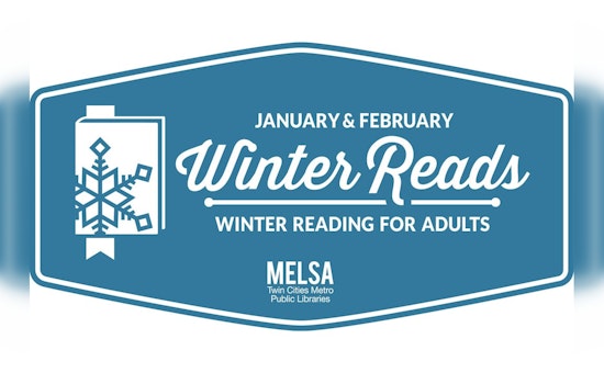 Winter Reads Program Showcases Minnesota Authors at Washington County Libraries