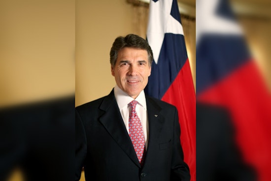 With a Prosperous Kick, Texas Outpaces U.S. in GDP Growth for a Fifth Quarter, Says Governor Abbott
