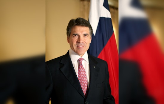 With a Prosperous Kick, Texas Outpaces U.S. in GDP Growth for a Fifth Quarter, Says Governor Abbott