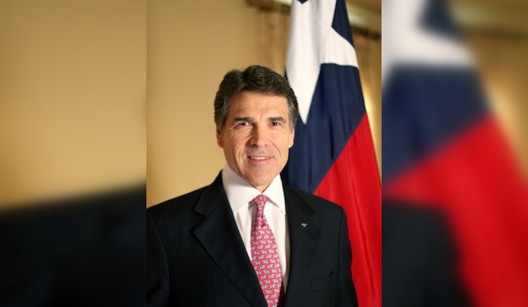 With a Prosperous Kick, Texas Outpaces U.S. in GDP Growth for a Fifth Quarter, Says Governor Abbott