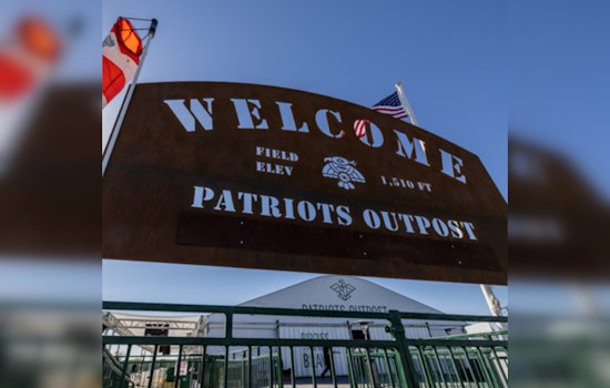 WM Phoenix Open Honors Service Members with Free Admission and Exclusive Patriots Outpost Access