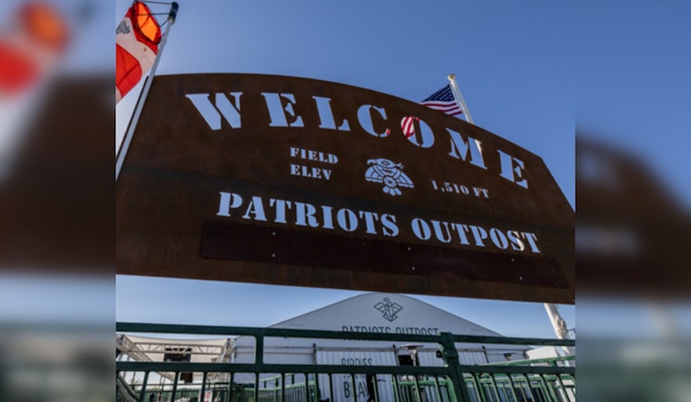 WM Phoenix Open Honors Service Members with Free Admission and Exclusive Patriots Outpost Access