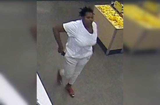 Woman Accused of Pepper-Spraying Clerk at North Miami Beach Walgreens Arrested on Unrelated Charges