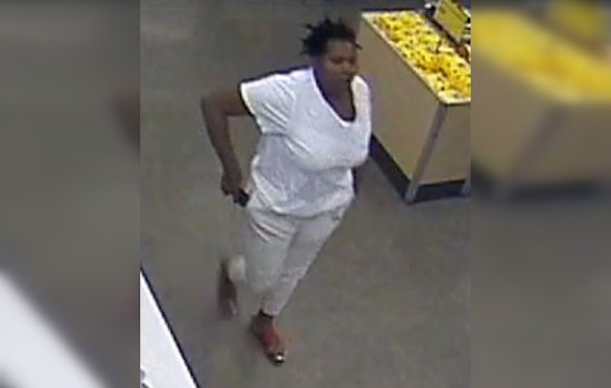 Woman Accused of Pepper-Spraying Clerk at North Miami Beach Walgreens Arrested on Unrelated Charges