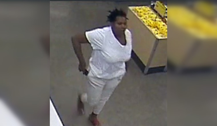 Woman Accused of Pepper-Spraying Clerk at North Miami Beach Walgreens Arrested on Unrelated Charges