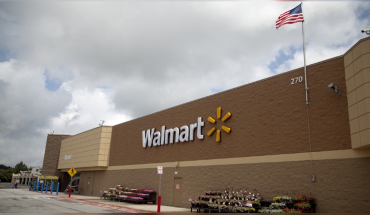 Woman Arrested for Allegedly Stealing Amish Horse and Buggy from Sturgis Walmart Parking Lot