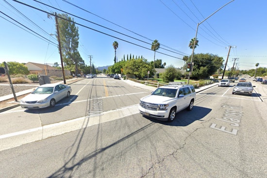 Woman Arrested for Fatal Hit-and-Run in Thousand Oaks, Police Seek Witnesses
