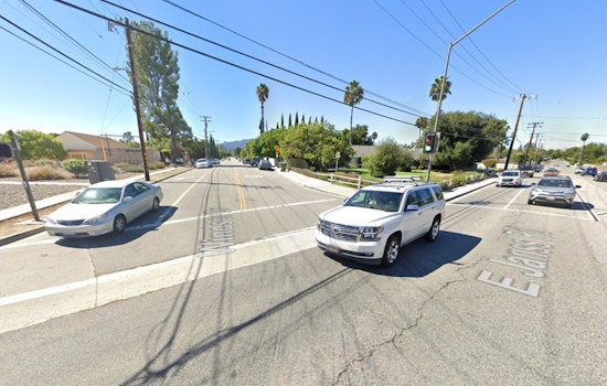 Woman Arrested for Fatal Hit-and-Run in Thousand Oaks, Police Seek Witnesses