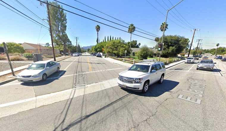 Woman Arrested for Fatal Hit-and-Run in Thousand Oaks, Police Seek Witnesses
