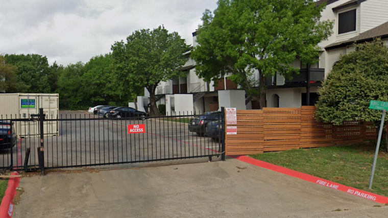 Woman Charged with Capital Murder, Arson in Deadly Apartment Fire