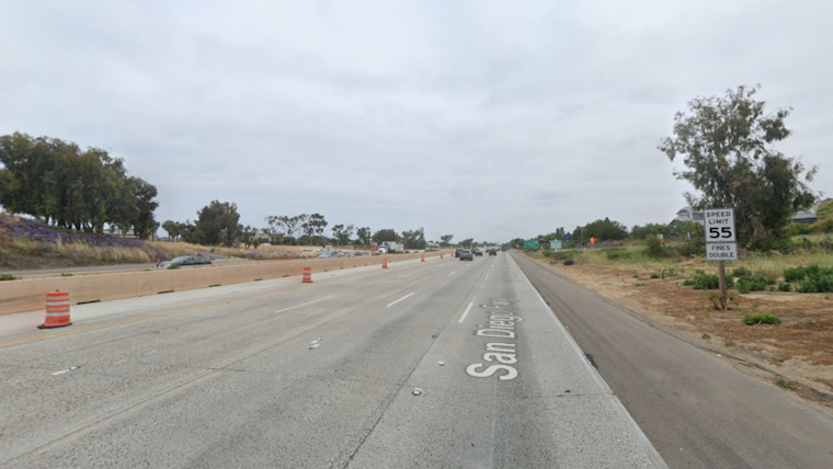 Woman Charged with DUI in Fatal I-5 Pileup in Carlsbad That Left Two Richmond Residents Dead