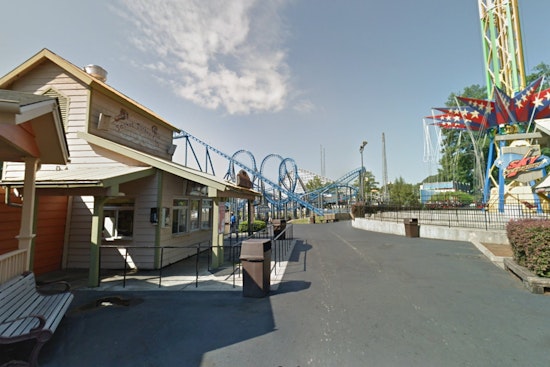 Woman Charged with Manslaughter in Death of Six Flags Over Georgia Worker