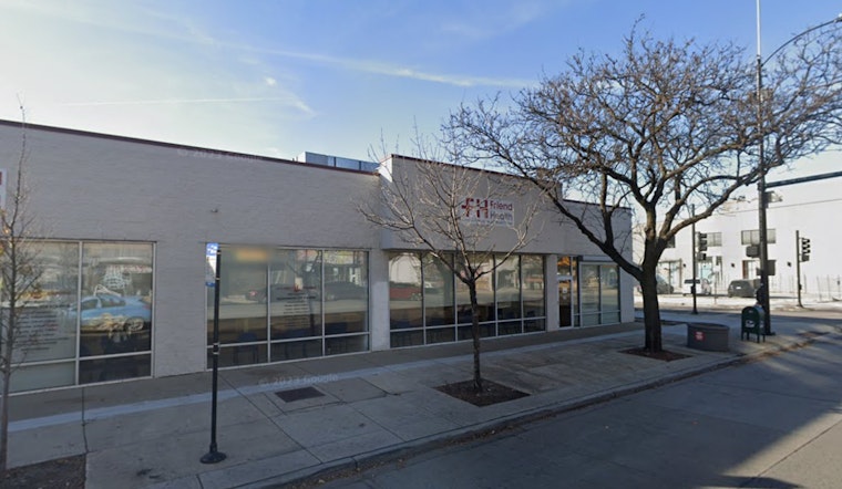 Woman Fatally Shot in Domestic Dispute at Chicago Business, Man in Custody