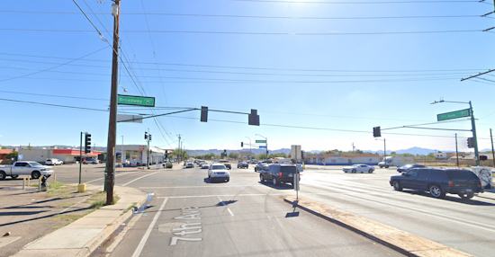 Woman Fatally Shot in Phoenix Home, Police Seeking Leads with Limited Information