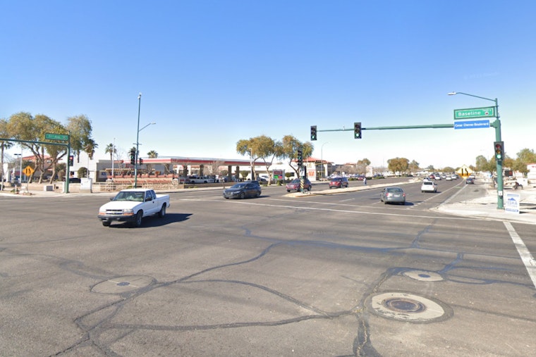 Woman Fatally Stabbed in South Phoenix as Police Seek Public’s Help with Investigation