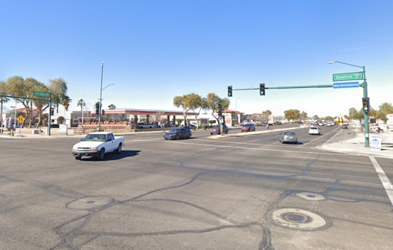 Woman Fatally Stabbed in South Phoenix as Police Seek Public’s Help with Investigation