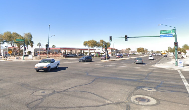 Woman Fatally Stabbed in South Phoenix as Police Seek Public’s Help with Investigation