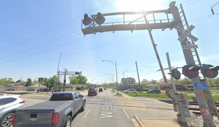 Woman Fatally Struck by Train in Washington Heights, Wheelchair Found at Scene Raises Mobility Concerns