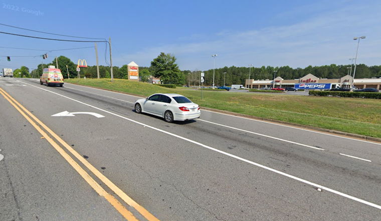 Woman Fatally Struck by Vehicle on Poorly Lit Road in Forsyth County, Georgia