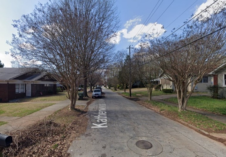 Woman Hospitalized After Argument Leads to Shooting in Southwest Atlanta; Suspect at Large