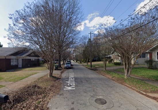 Woman Hospitalized After Argument Leads to Shooting in Southwest Atlanta; Suspect at Large