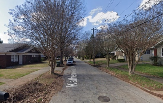 Woman Hospitalized After Argument Leads to Shooting in Southwest Atlanta; Suspect at Large