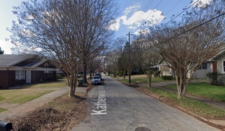 Woman Hospitalized After Argument Leads to Shooting in Southwest Atlanta; Suspect at Large