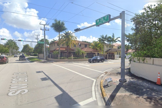 Woman Hospitalized in New Year's Day Shooting Incident in Naranja, Miami-Dade