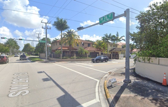 Woman Hospitalized in New Year's Day Shooting Incident in Naranja, Miami-Dade