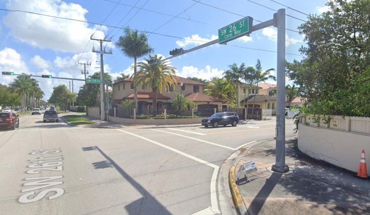 Woman Hospitalized in New Year's Day Shooting Incident in Naranja, Miami-Dade