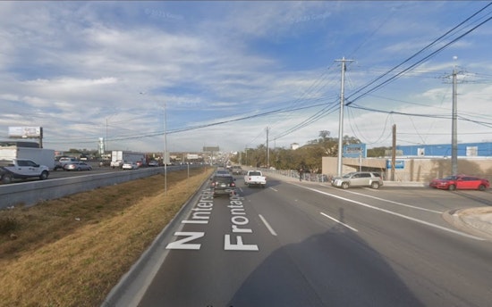 Woman Killed in Collision with 18-Wheeler on I-35 in North Austin, APD Investigating