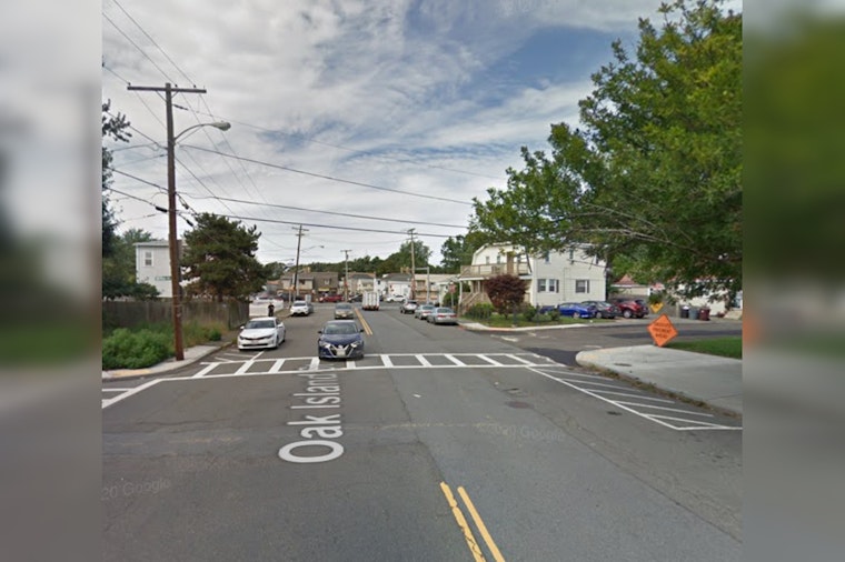 Woman Killed in Revere Pedestrian Accident, Driver Cooperates with Investigation