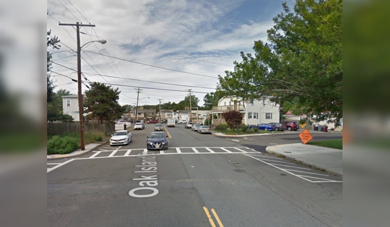 Woman Killed in Revere Pedestrian Accident, Driver Cooperates with Investigation