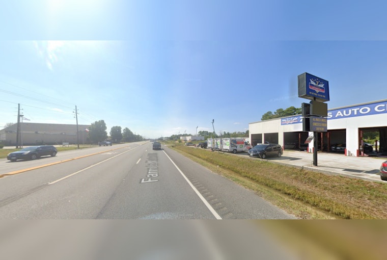 Woman Killed, Several Injured in Six-Vehicle Crash on FM 2920 in North Harris County