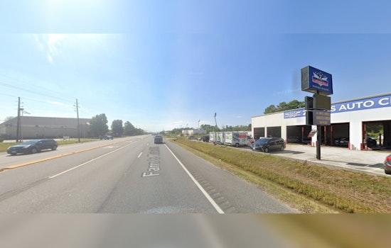 Woman Killed, Several Injured in Six-Vehicle Crash on FM 2920 in North Harris County