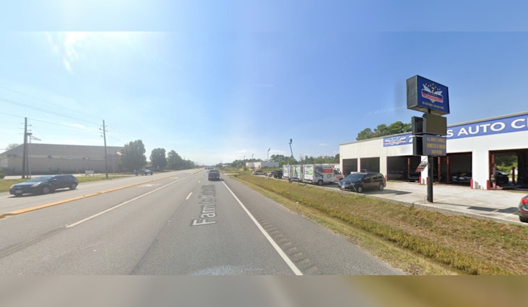 Woman Killed, Several Injured in Six-Vehicle Crash on FM 2920 in North Harris County