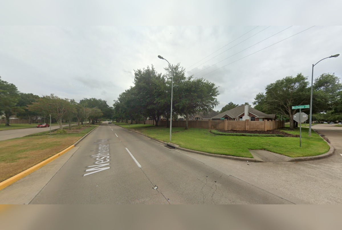 Woman Perishes in Catastrophic Two-Car Collision on Westheimer Parkway