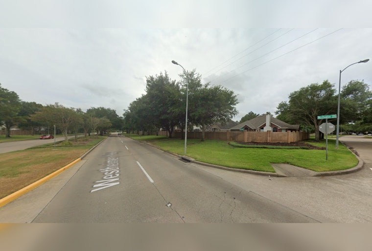 Woman Perishes in Catastrophic Two-Car Collision on Westheimer Parkway in Houston