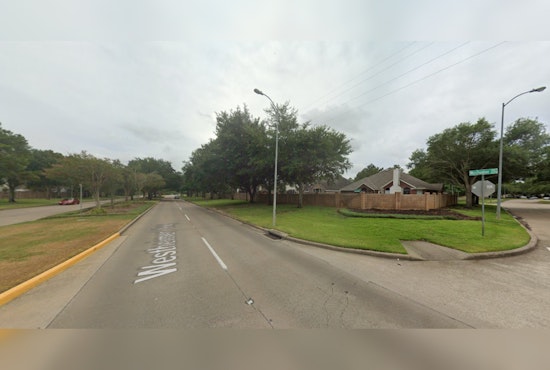 Woman Perishes in Catastrophic Two-Car Collision on Westheimer Parkway in Houston