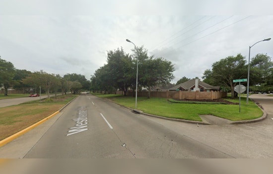 Woman Perishes in Catastrophic Two-Car Collision on Westheimer Parkway in Houston