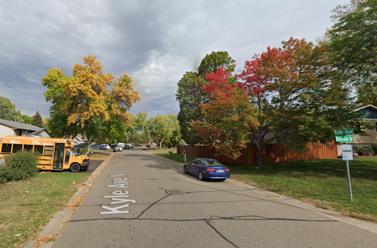 Woman Shoots Acquaintance in Brooklyn Park, Wounded Man Arrested After Police Chase