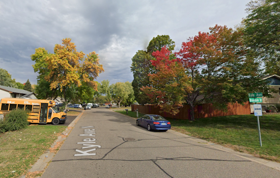 Woman Shoots Acquaintance in Brooklyn Park, Wounded Man Arrested After Police Chase