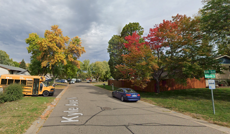 Woman Shoots Acquaintance in Brooklyn Park, Wounded Man Arrested After Police Chase