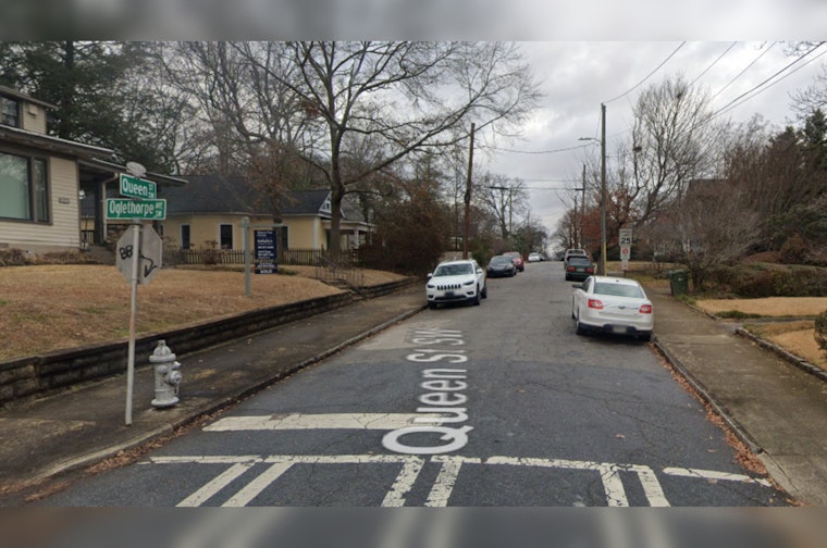 Woman Shot in Atlanta Home Prompting Standoff, Police and SWAT Respond in West End