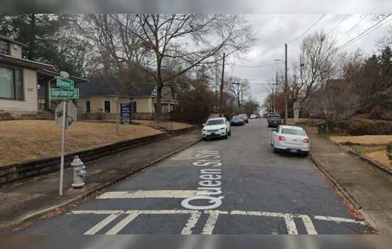 Woman Shot in Atlanta Home Prompting Standoff, Police and SWAT Respond in West End