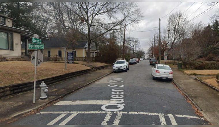 Woman Shot in Atlanta Home Prompting Standoff, Police and SWAT Respond in West End