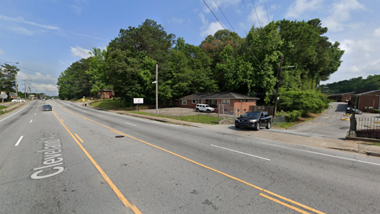 Woman Stabbed by Ex-Roommate During Early Morning Dispute in Atlanta, Suspect Sought by Police