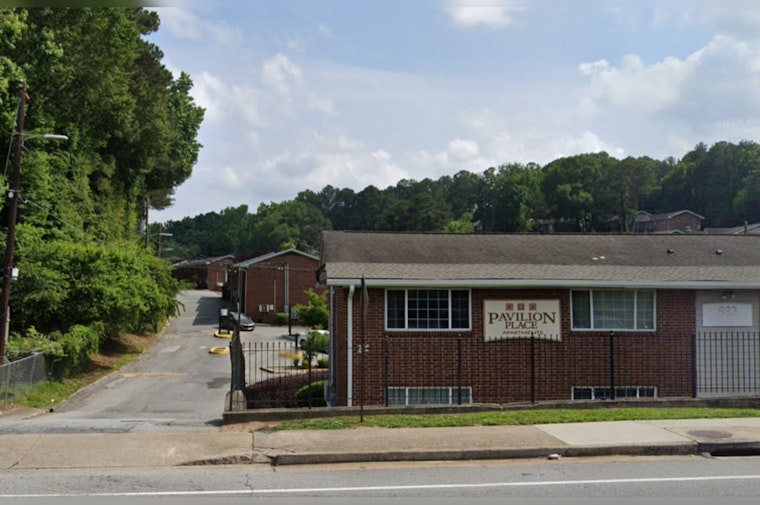 Woman Stabbed Multiple Times by Suspected Ex-Roommate in Southwest Atlanta, Police Launch Manhunt