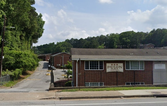 Woman Stabbed Multiple Times by Suspected Ex-Roommate in Southwest Atlanta, Police Launch Manhunt